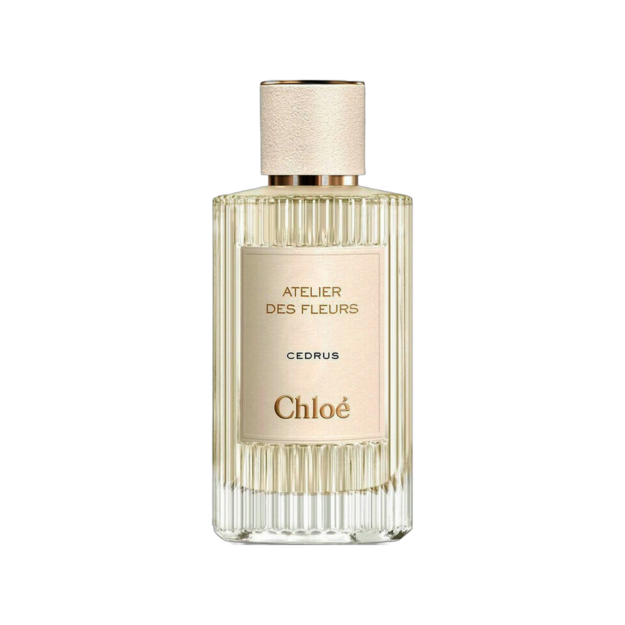 CHLOE ATELIER DES FLEURS CEDRUS EDP