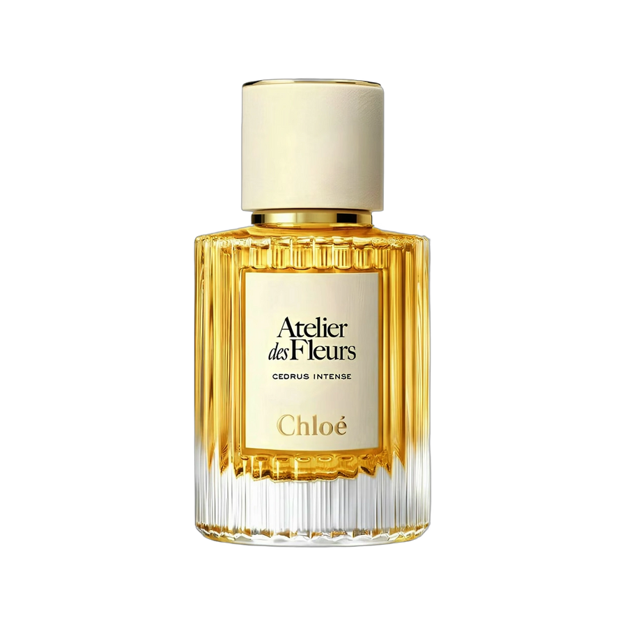 CHLOE ATELIER DES FLEURS CEDRUS EDP INTENSE