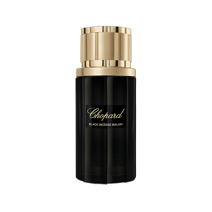 CHOPARD BLACK INCENSE MALAKI 80ML