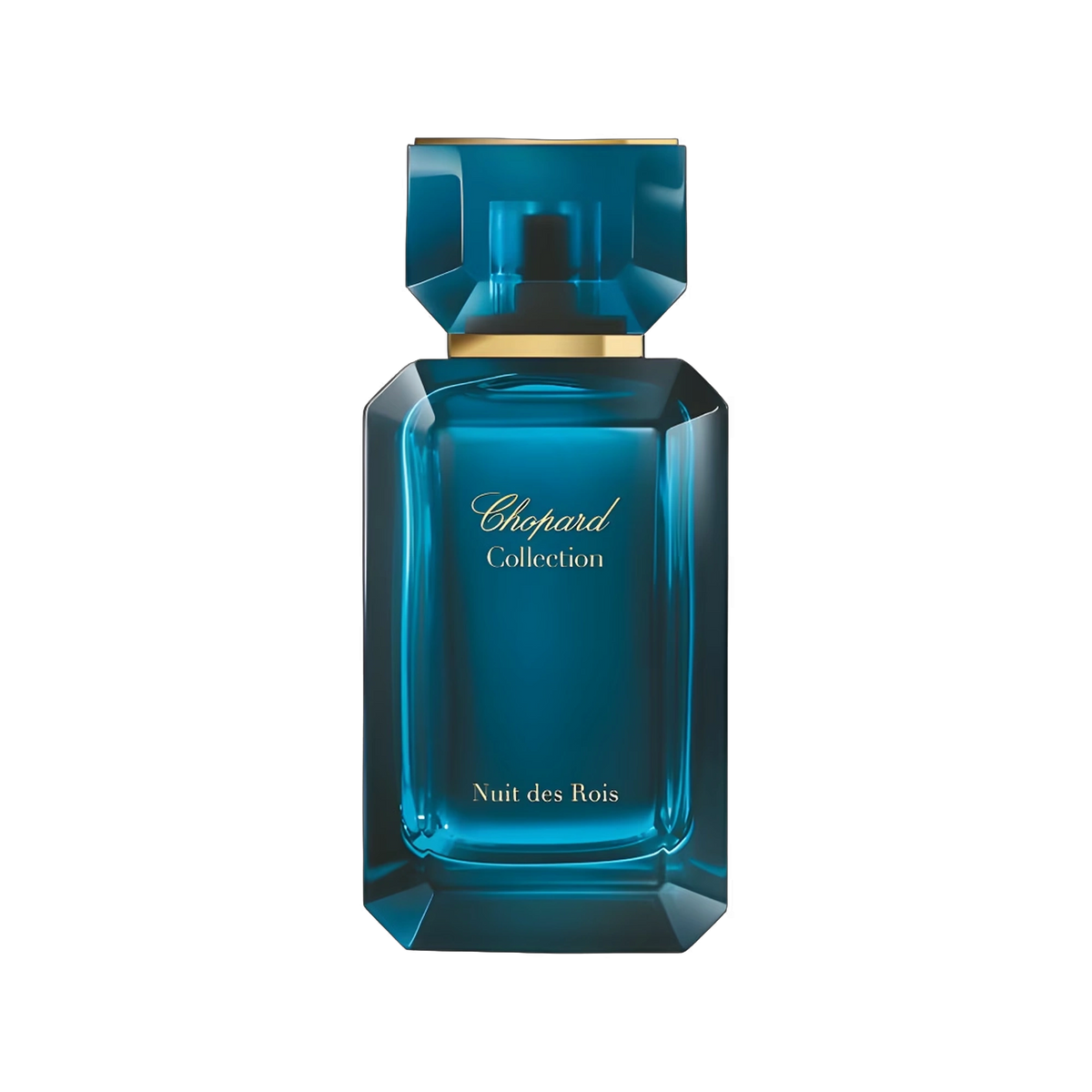 CHOPARD HAUTE PARFUMERIE OR DE CALAMBAC EDP 100ML