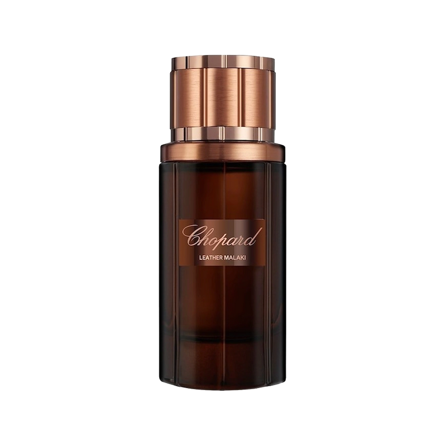 CHOPARD MALAKI LEATHER EDP 80ML