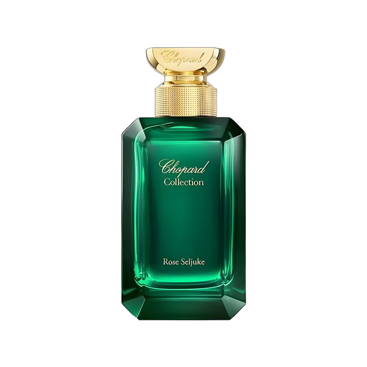 CHOPARD ROSE SELJUKE EDP 100ML