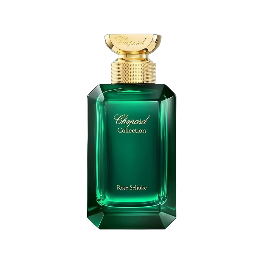 CHOPARD ROSE SELJUKE EDP 100ML