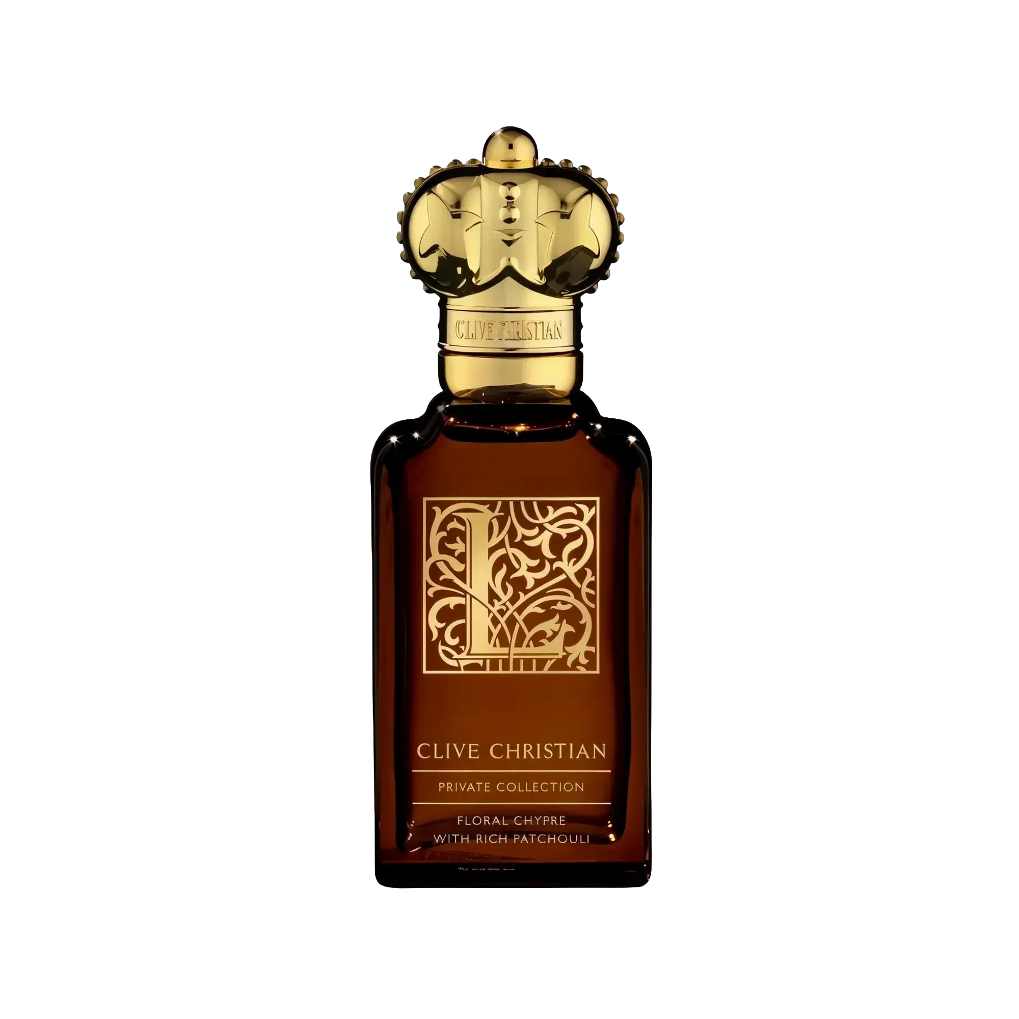Noble Collection L Floral Cypre 50ml