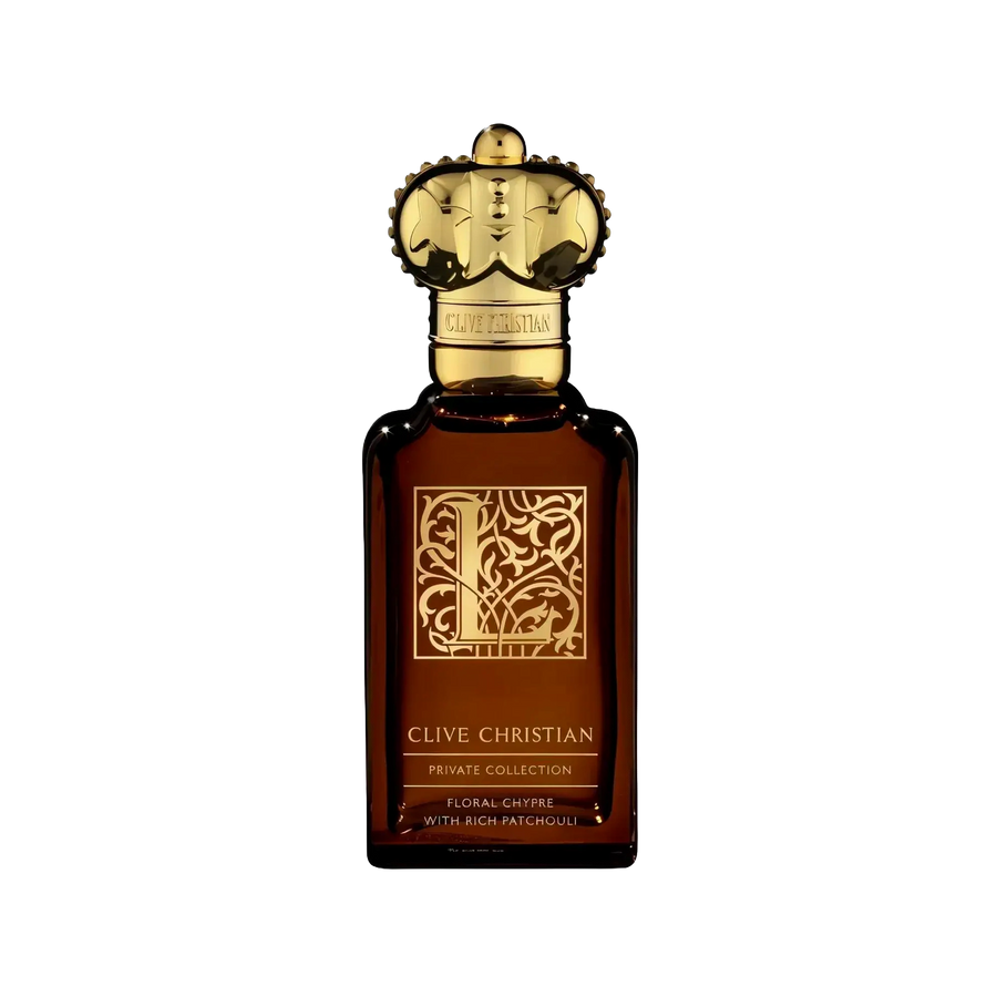 Noble Collection L Floral Cypre 50ml