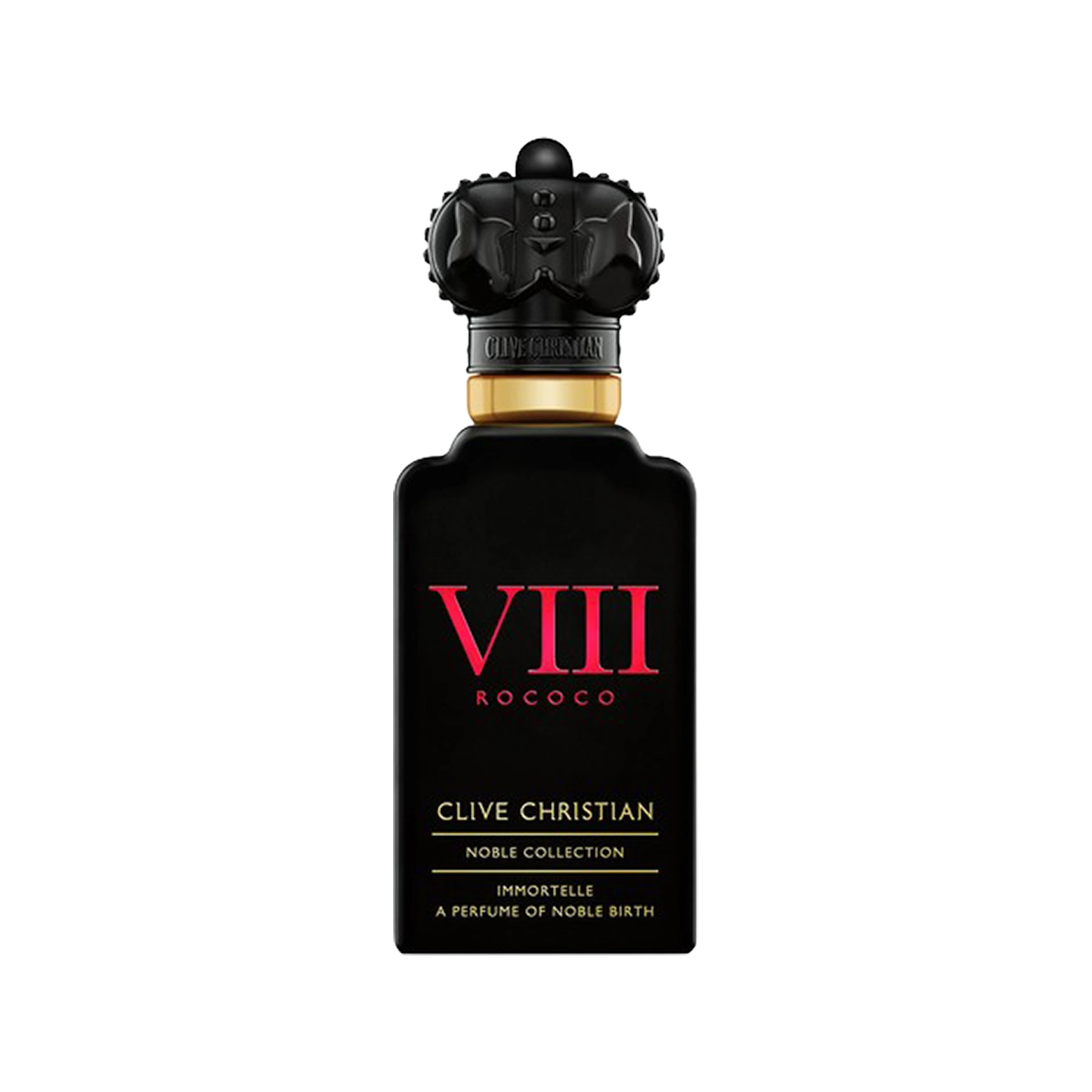 Noble Collection VIII Immortelle 50ml