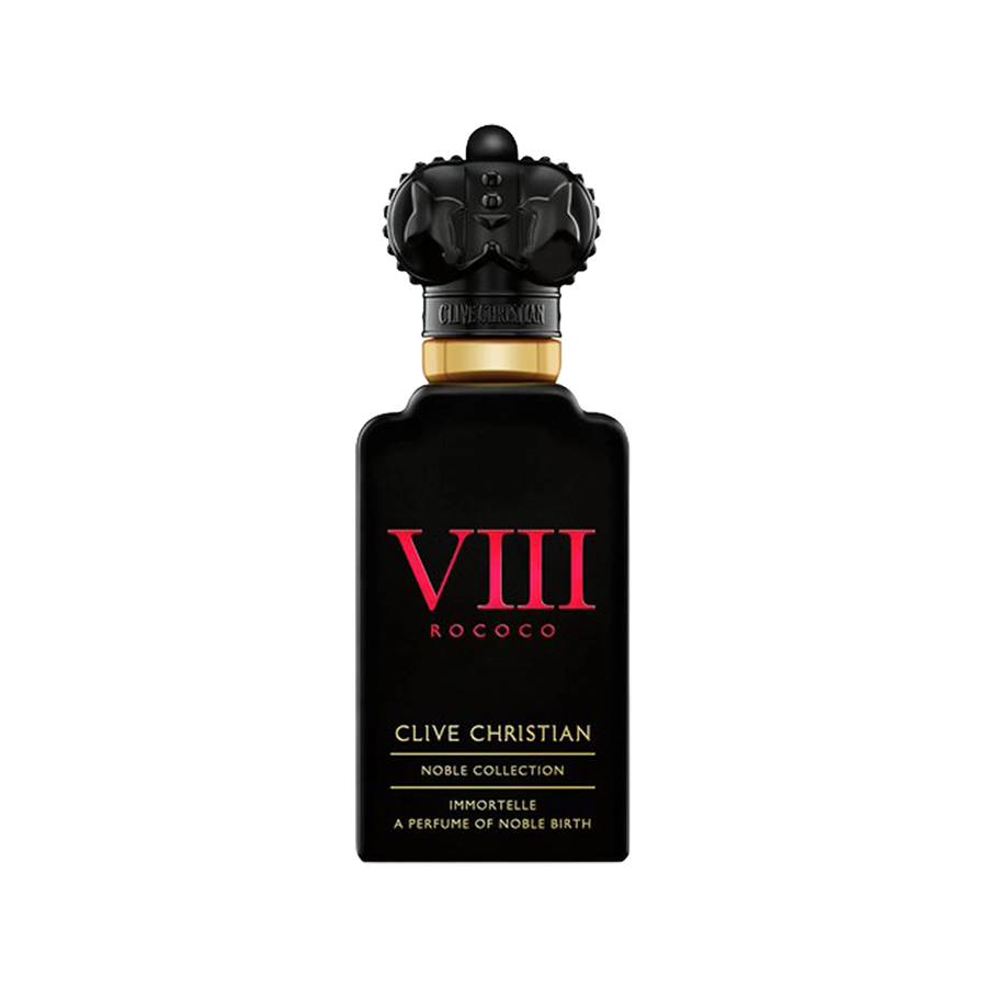 Noble Collection VIII Immortelle 50ml