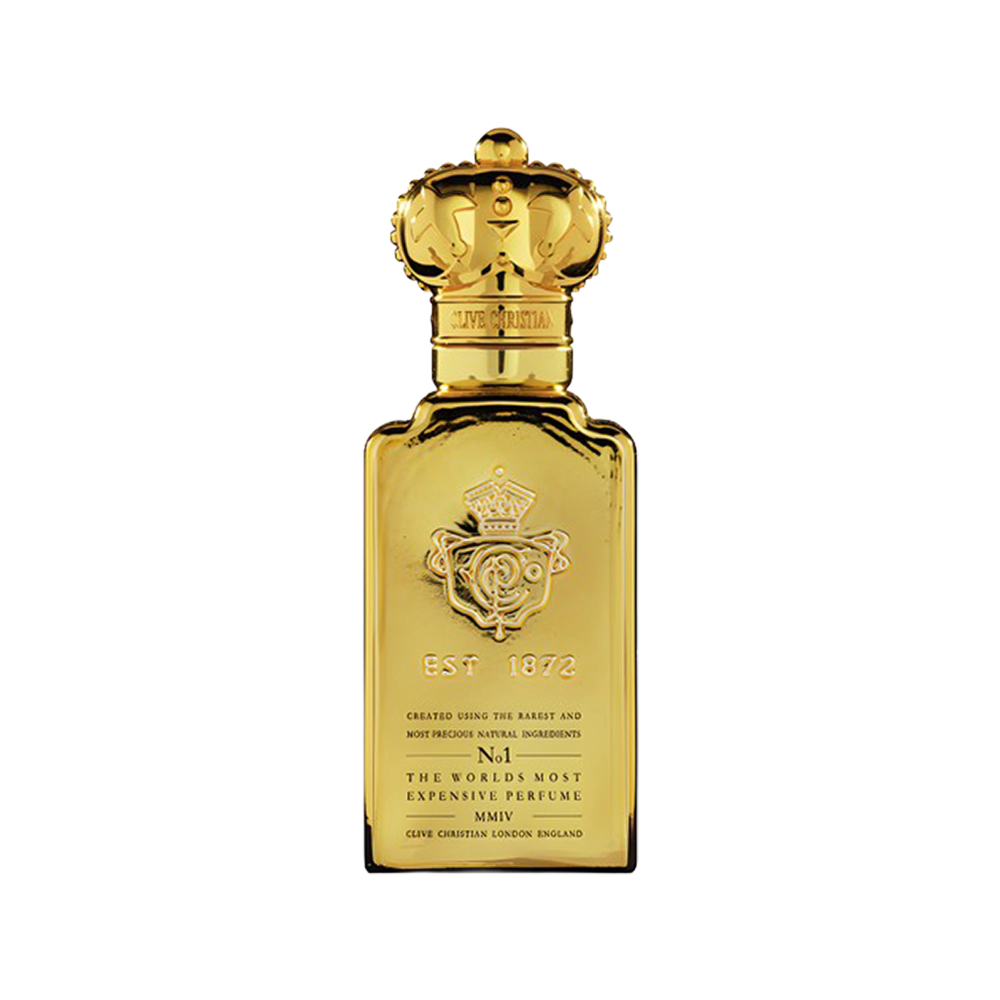 Original Collection No1 50ml Feminine