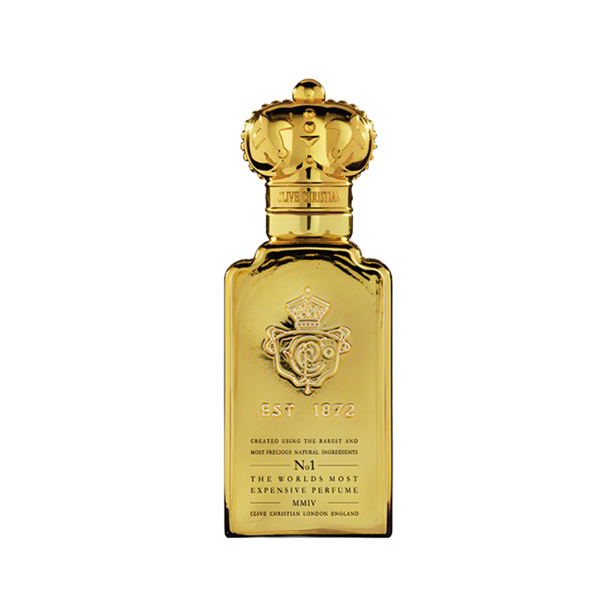 Original Collection No1 50ml Feminine