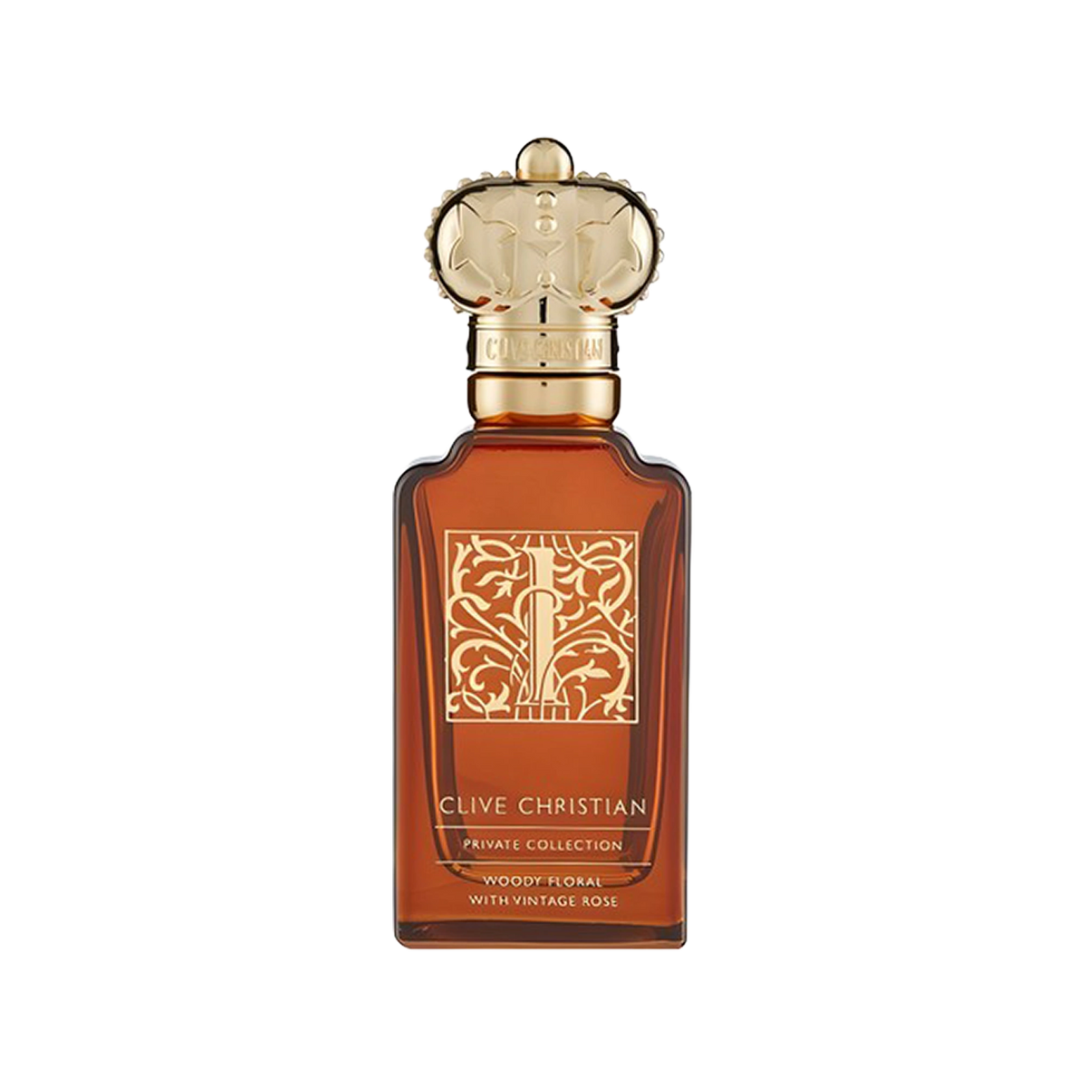 Private Collection I Woody Floral 50ml