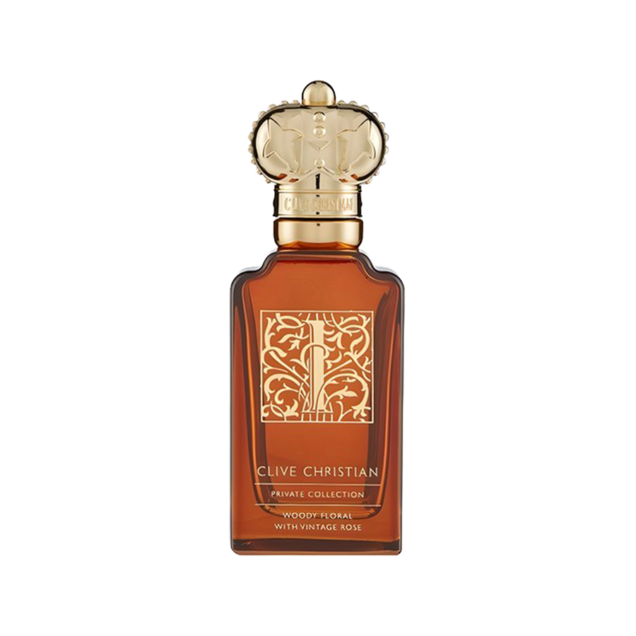 Private Collection I Woody Floral 50ml