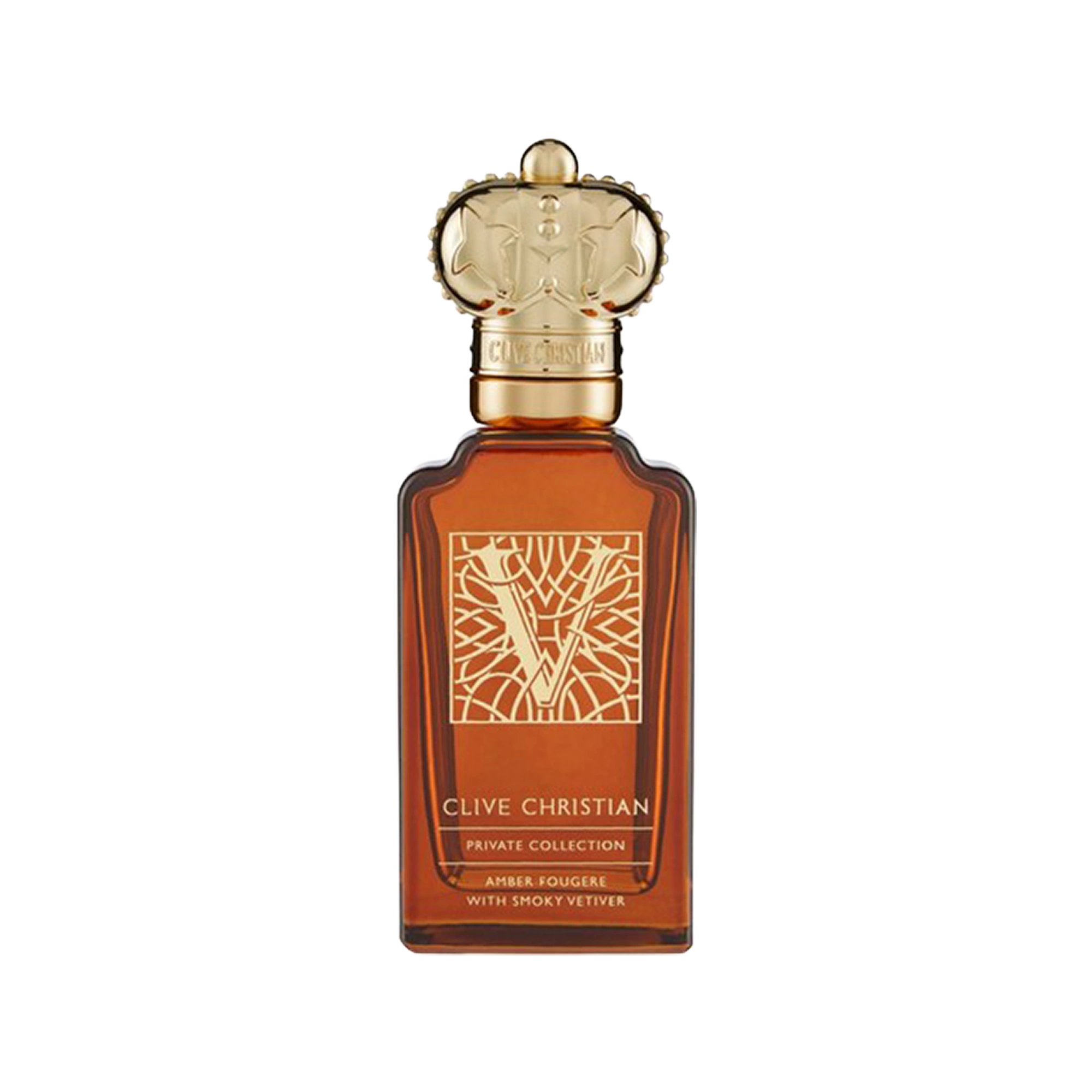 Private Collection V Ambre Fougere 50ml