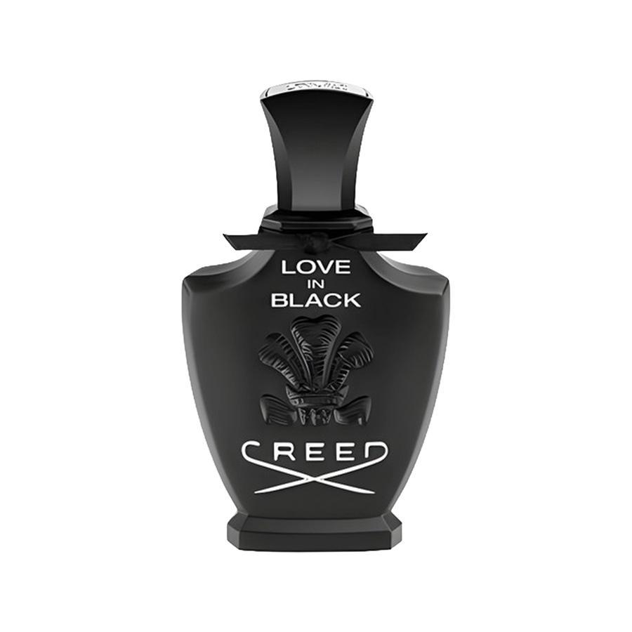 CREED LOVE IN BLACK 75 ML