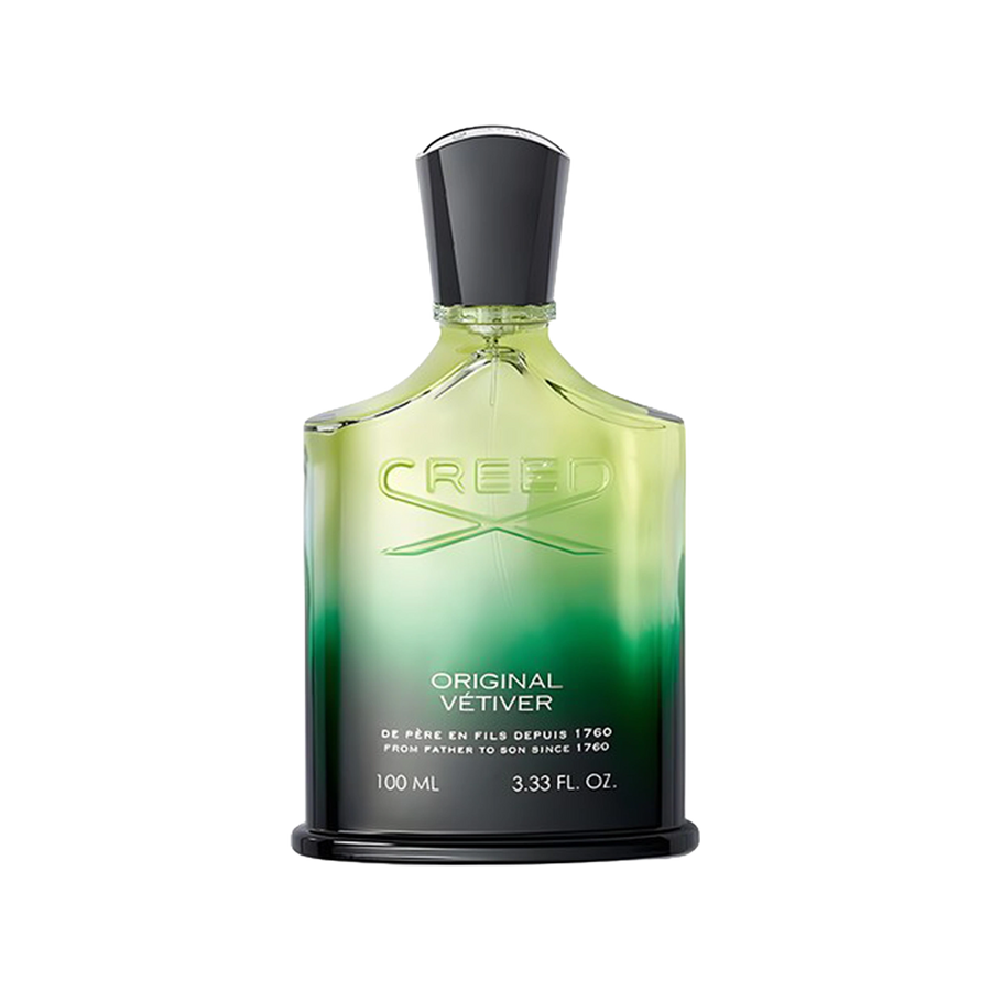 CREED ORIGINAL VETIVER EDP 100 ML