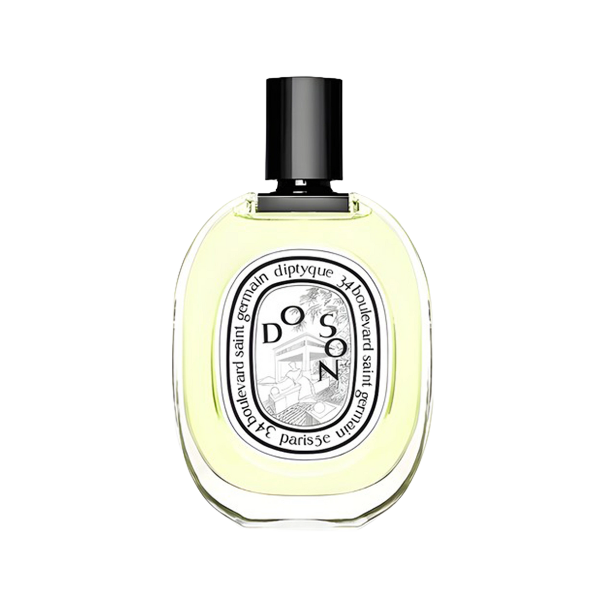 DIPTYQUE DO SON EDT 100ML