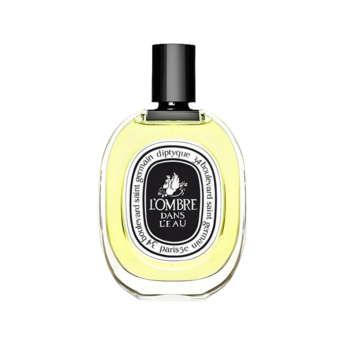 DIPTYQUE L'OMBRE DANS L'EAU EDT