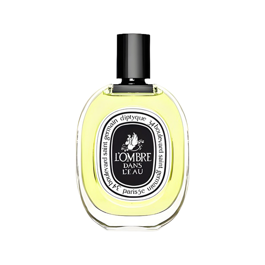 DIPTYQUE L'OMBRE DANS L'EAU EDT