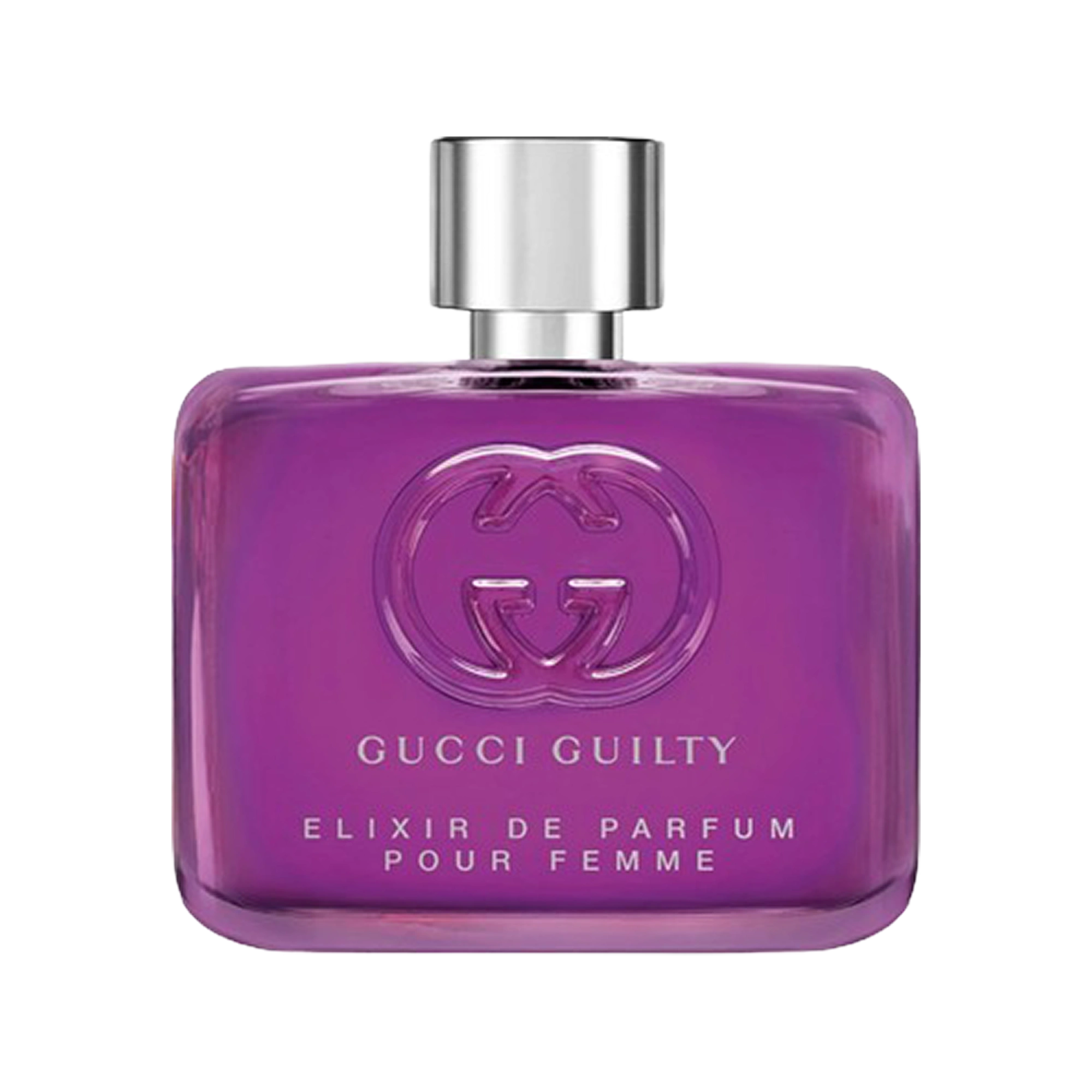 GUCCI ELIXIR WOMEN 60ML