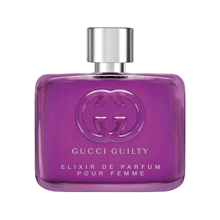 GUCCI ELIXIR WOMEN 60ML