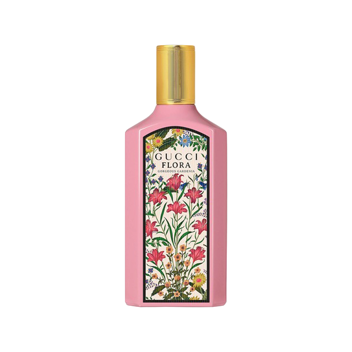 GUCCI FLORA GARDENIA 50ML