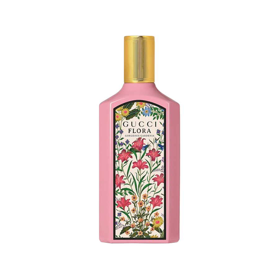 GUCCI FLORA GARDENIA 50ML