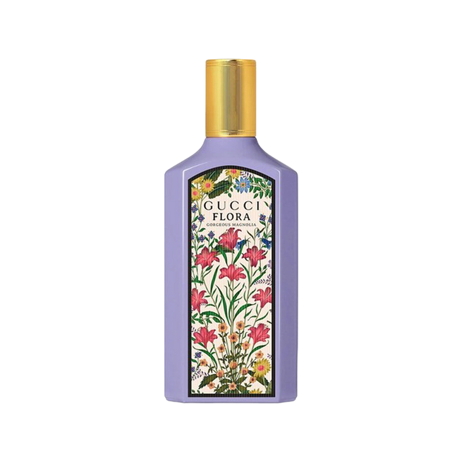 GUCCI FLORA MAGNOLIA 100ML