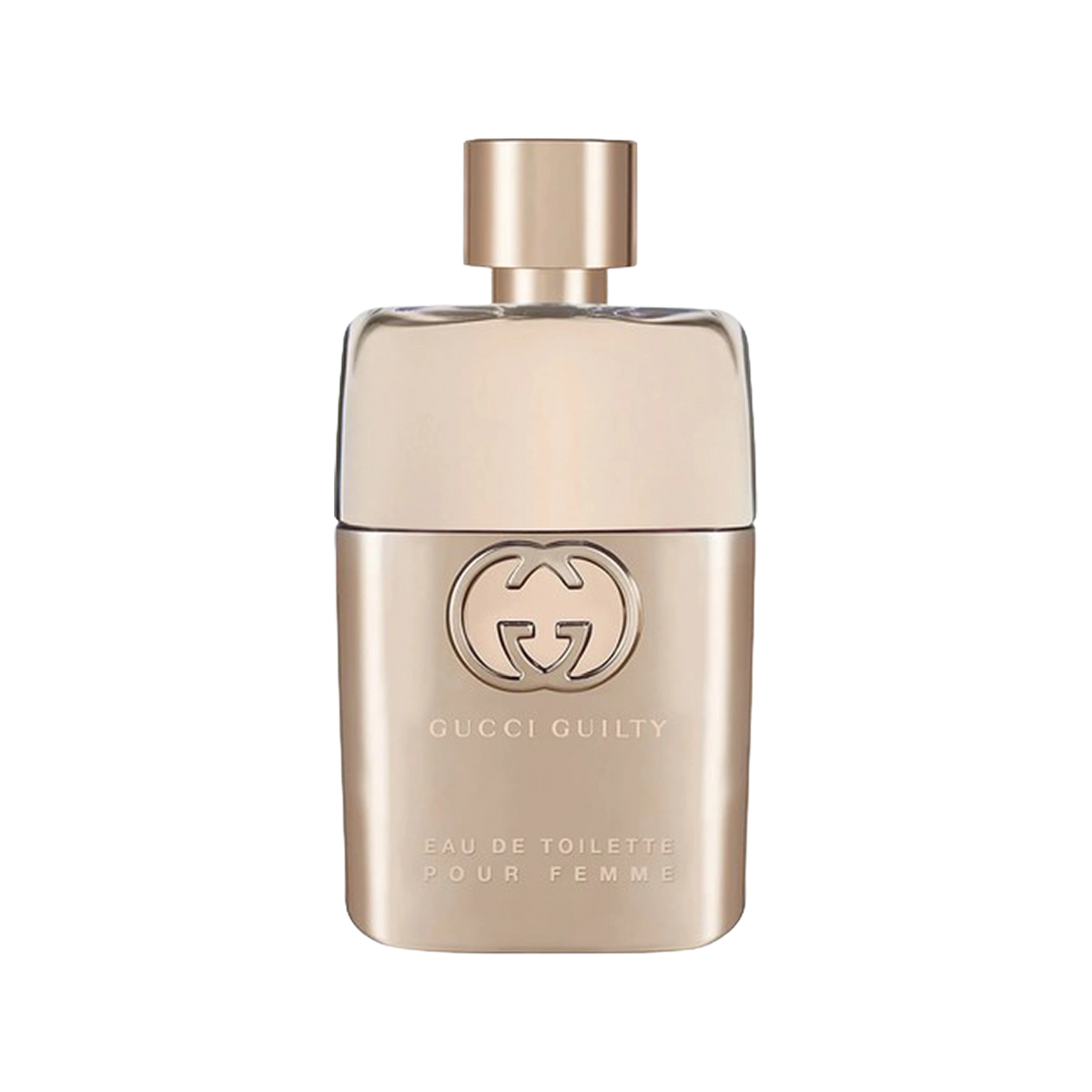 GUCCI GUILTY WOMEN EDT 90ML