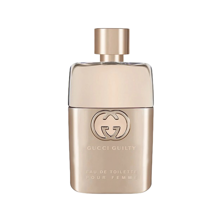 GUCCI GUILTY WOMEN EDT 90ML
