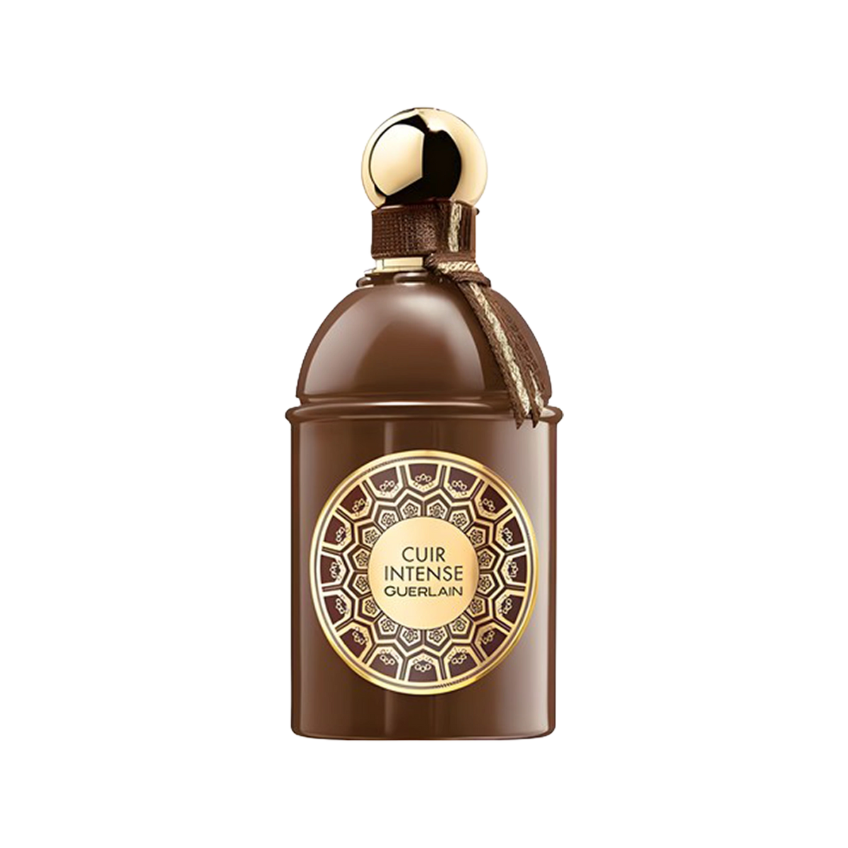 CUIR INTENSE 125ML