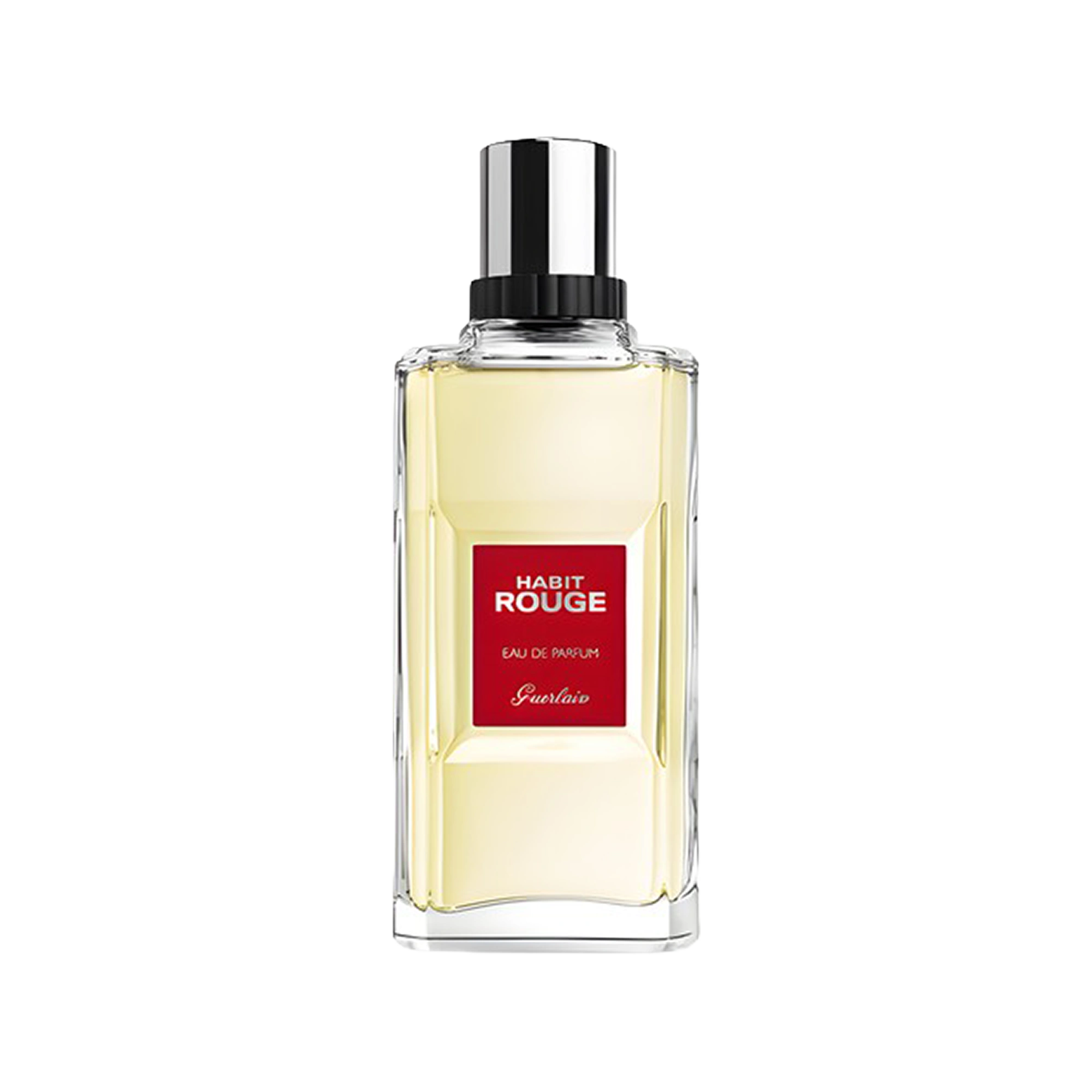 GUERLAIN HABIT ROUGE EDP 100ML