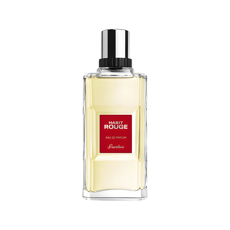 GUERLAIN HABIT ROUGE EDP 100ML