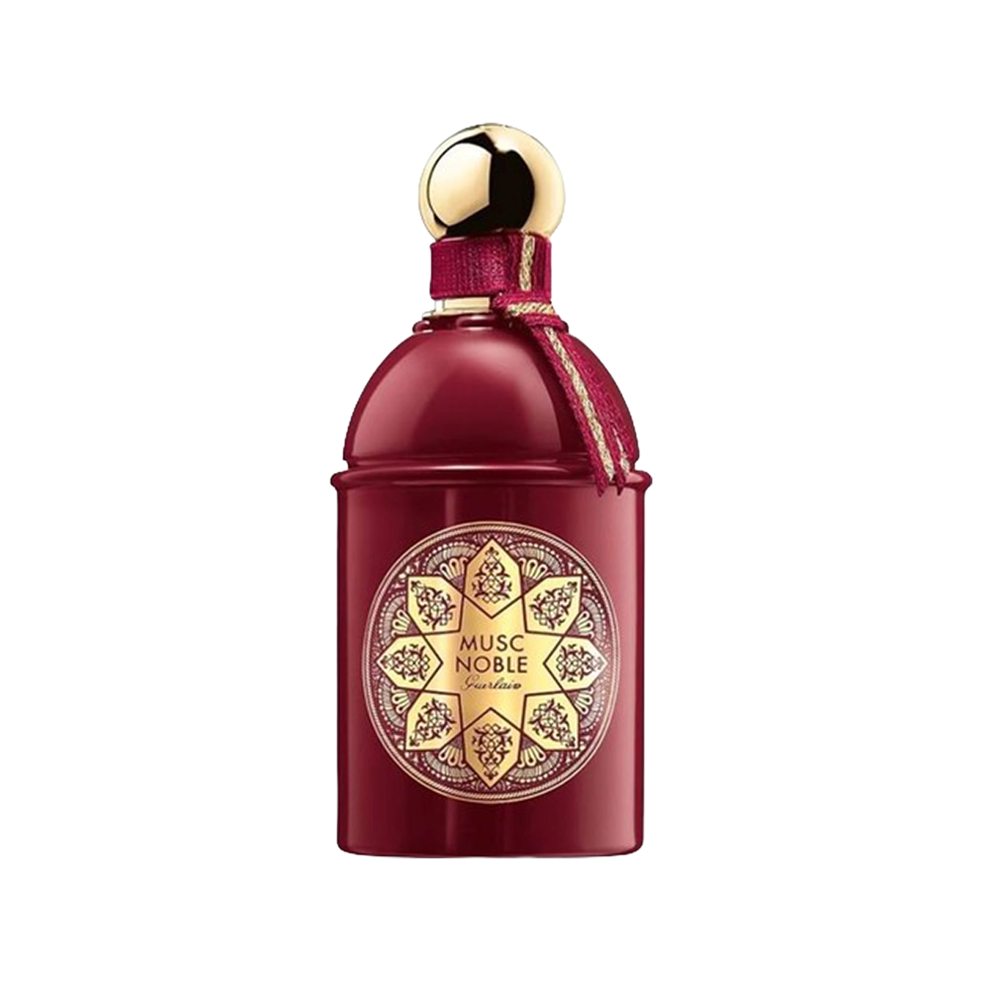 GUERLAIN NOBLE MUSC 125ML