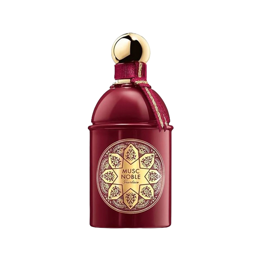 GUERLAIN NOBLE MUSC 125ML