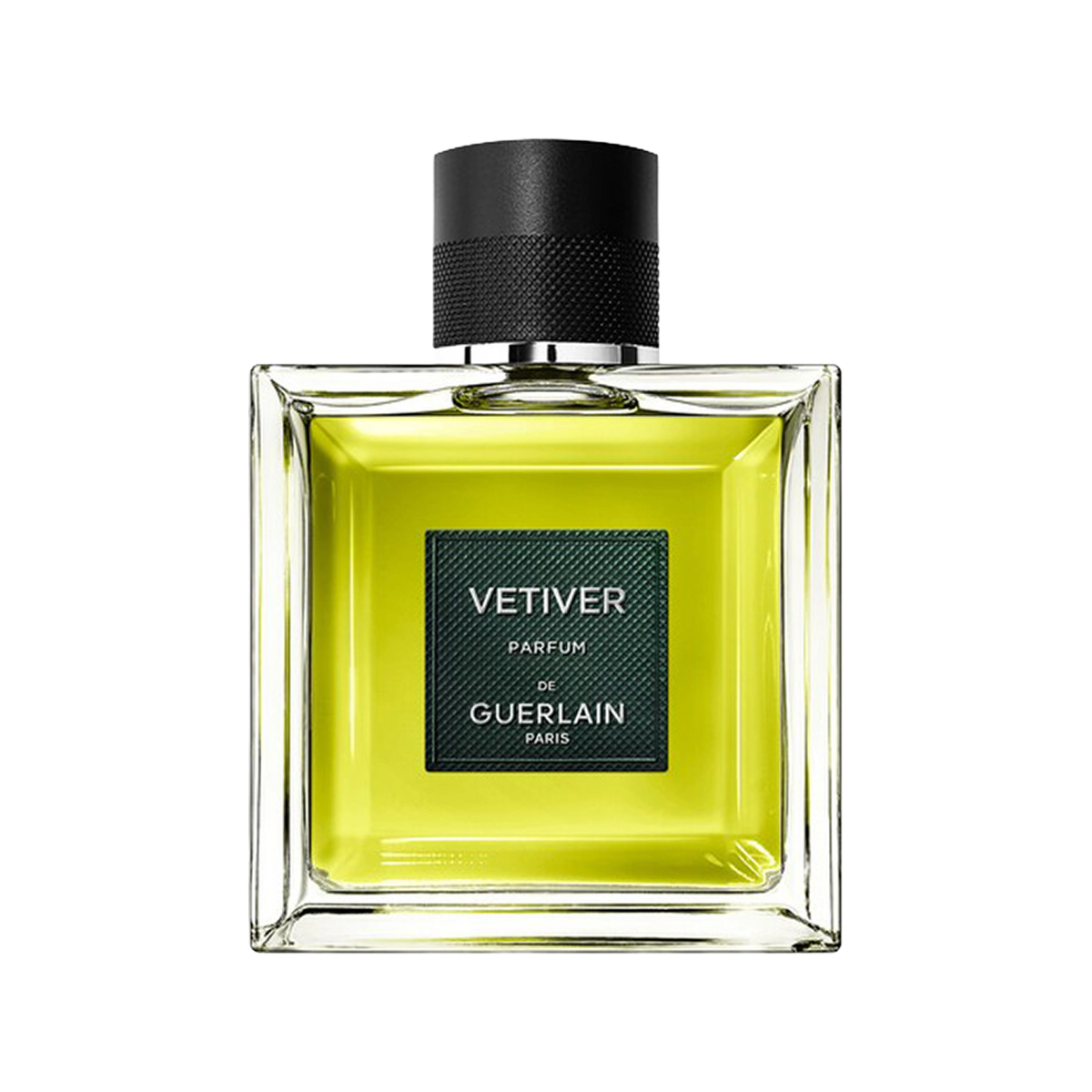 GUERLAIN VETIVER PARFUM 100ML