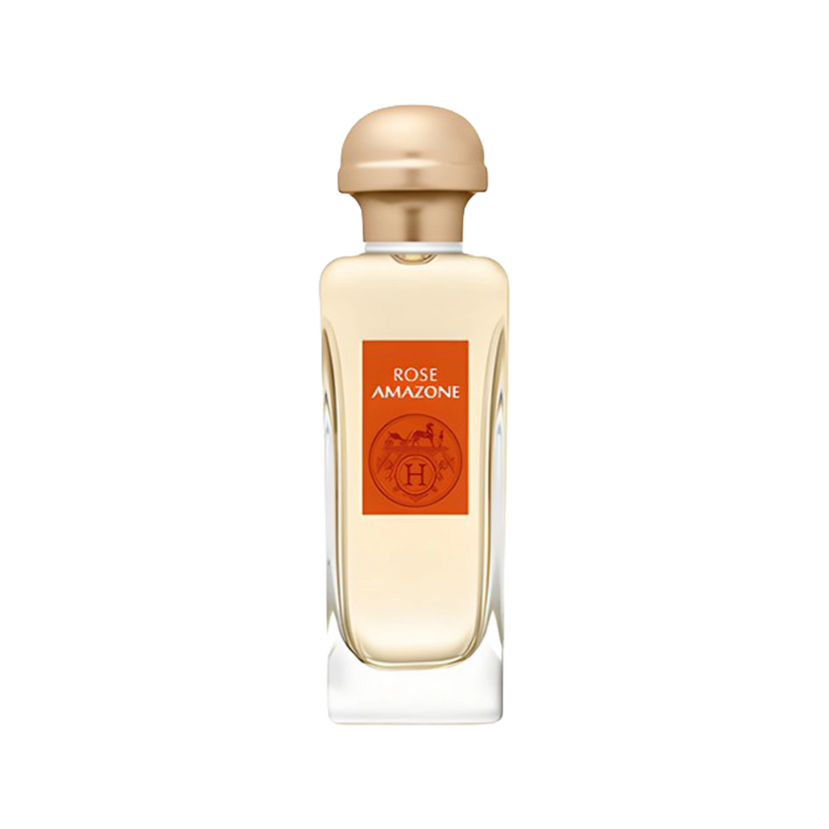 HERMES AMAZONE ROSE EDT 100 ML