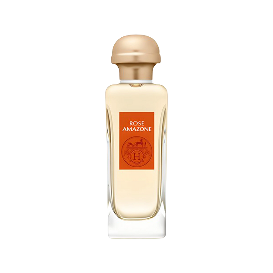 HERMES AMAZONE ROSE EDT 100 ML