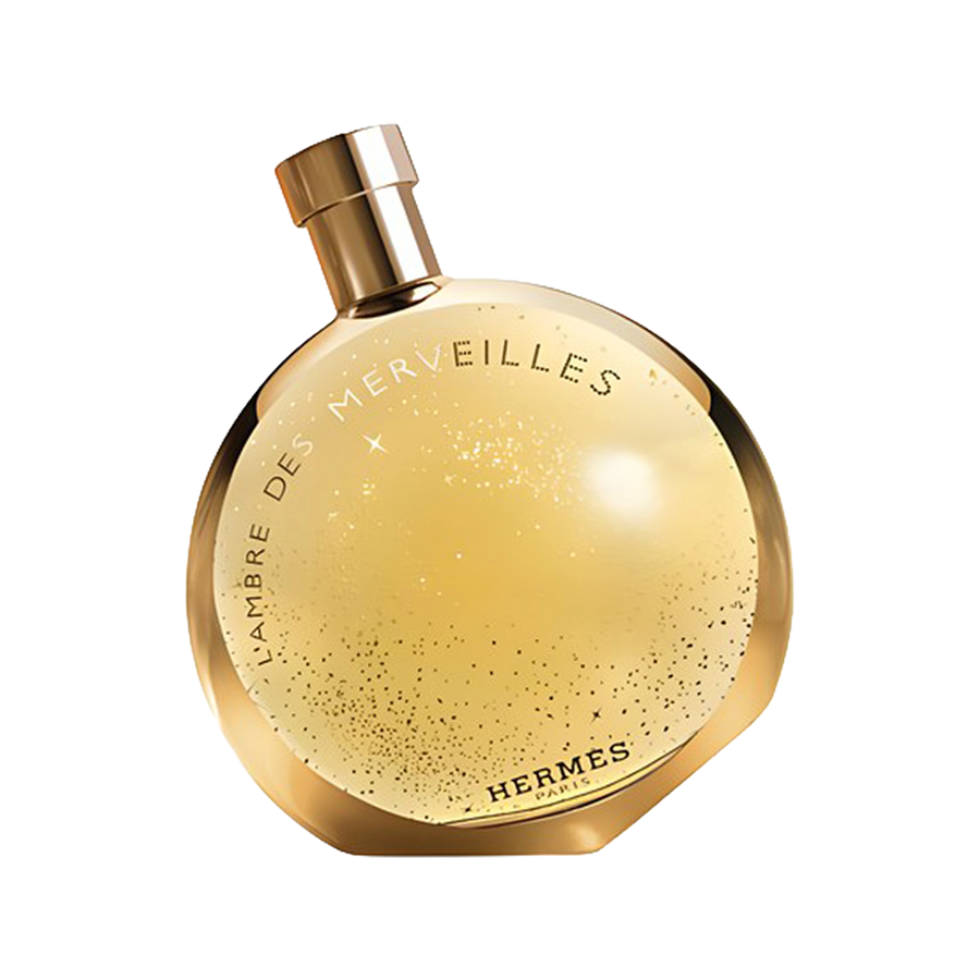 HERMES AMBER DES MERVEILLES EDP 100 ML