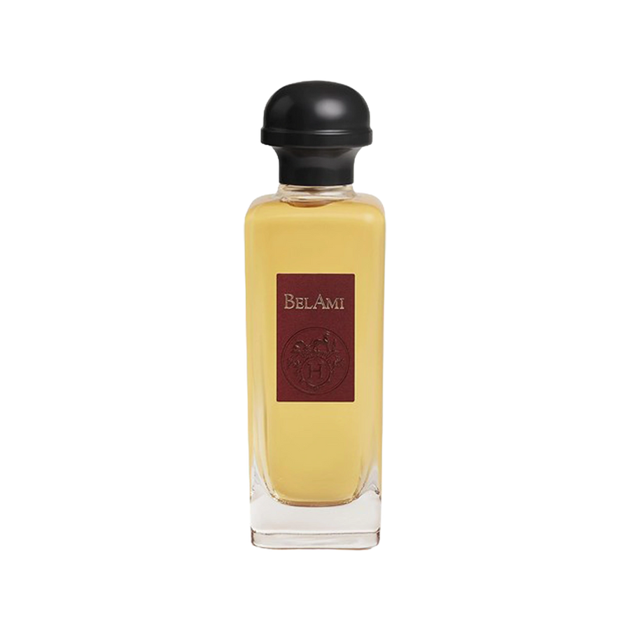 HERMES BELAMI EDT 100ML
