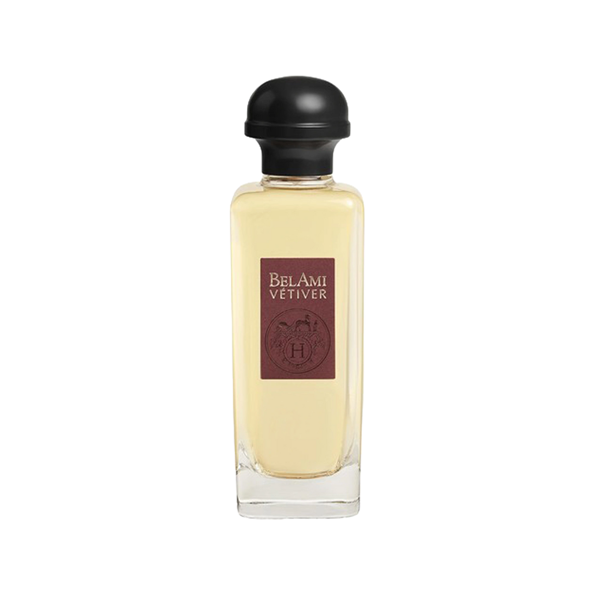 HERMES BELAMI VETIVER EDT 100ML