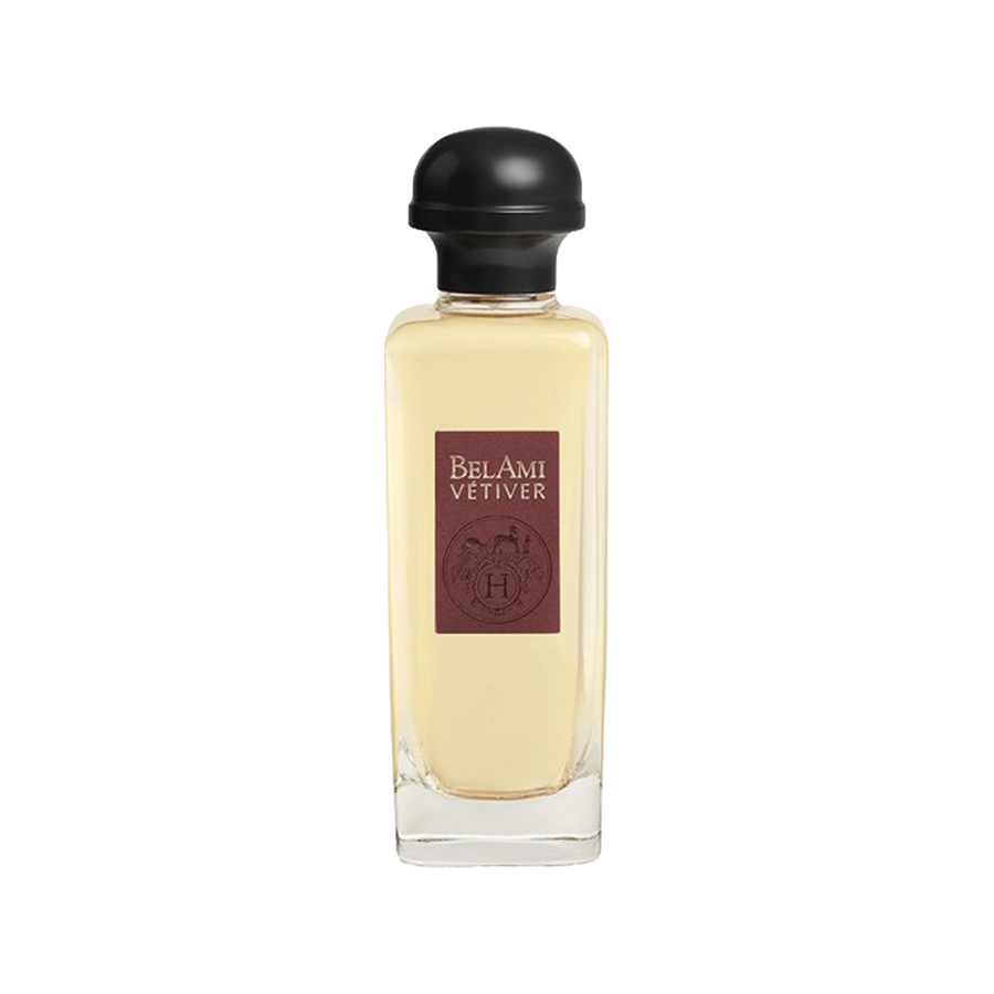 HERMES BELAMI VETIVER EDT 100ML