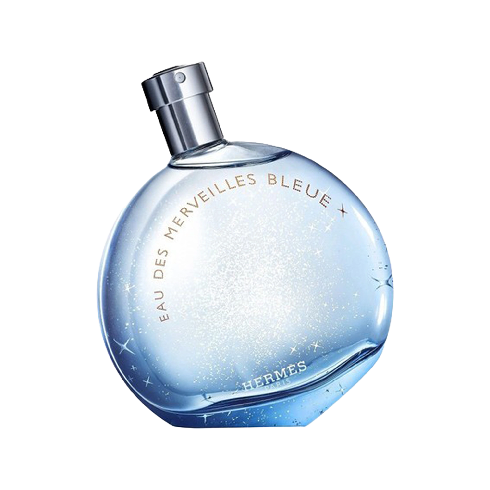 HERMES EAU DE MERVEILLE BLUE EDT 100ML