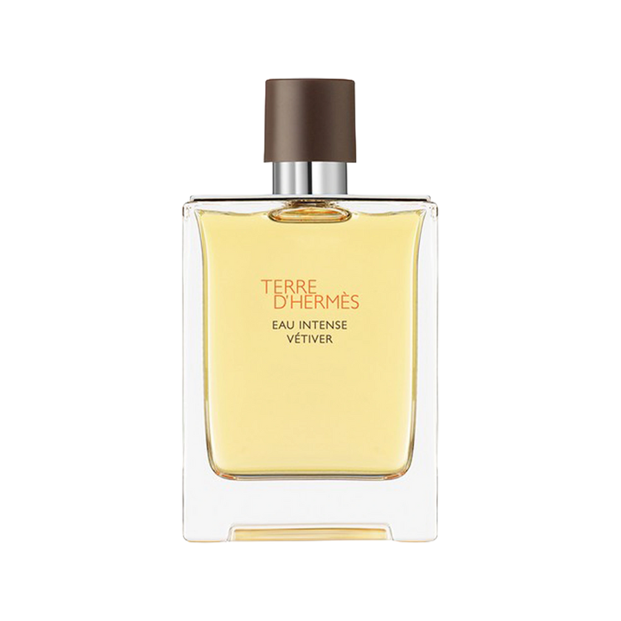 HERMES EAU VETIVER INTENSE EDP