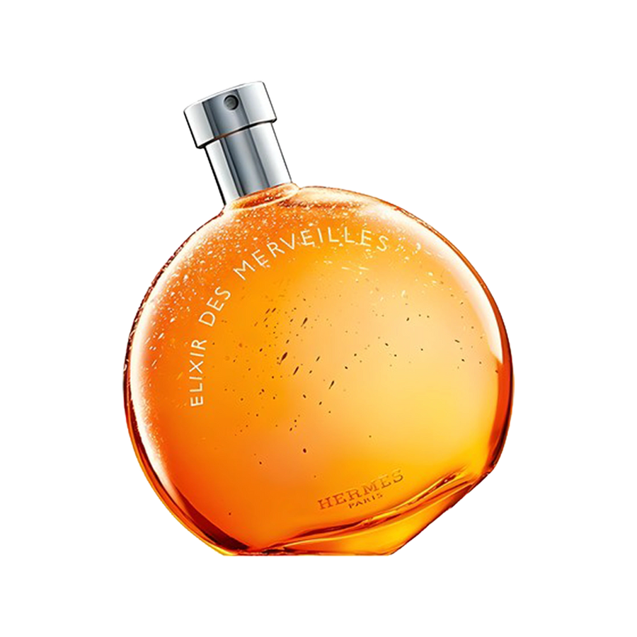 HERMES ELIXIR DES MERVEILLES EDP
