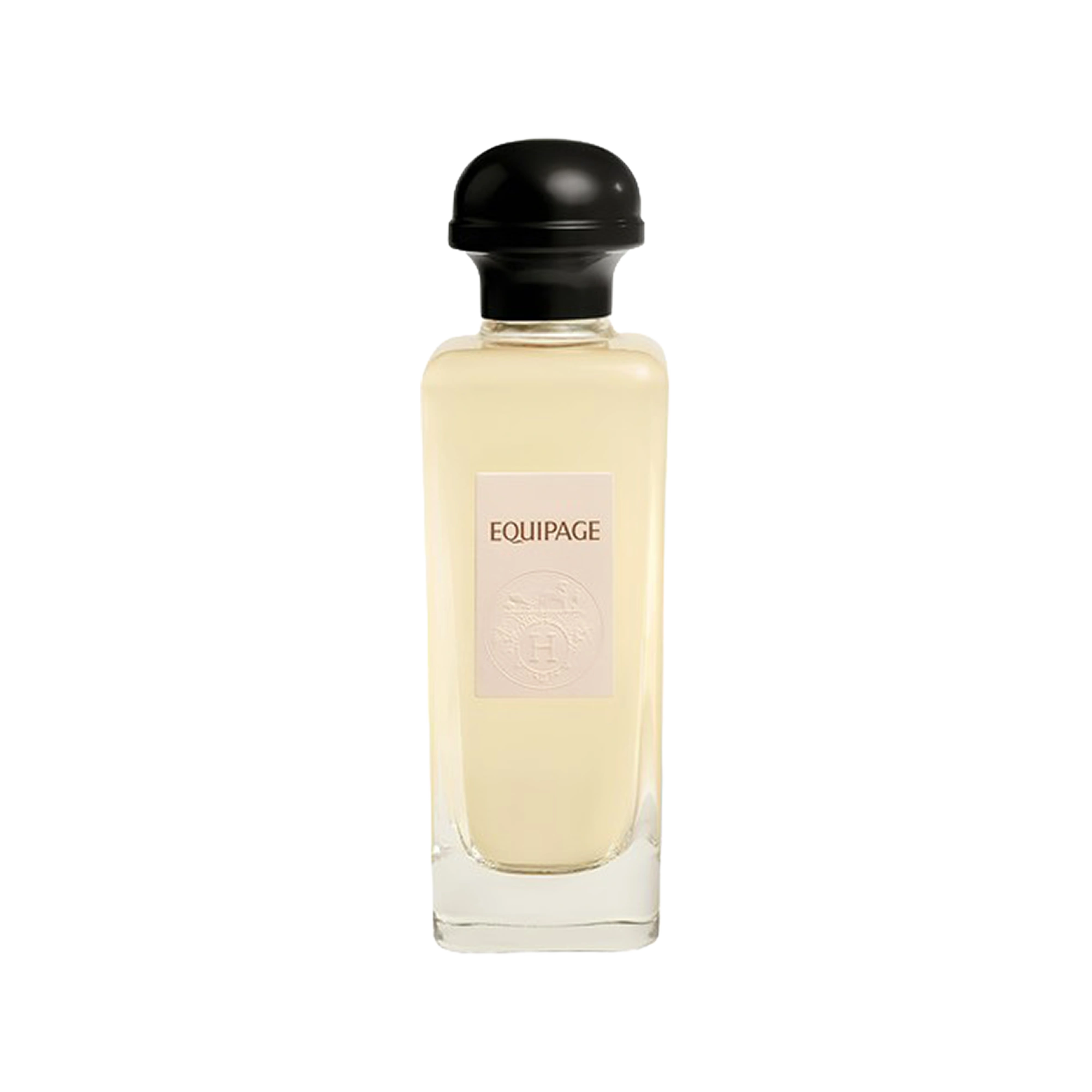 HERMES EQUIPAGE EDT 100 ML
