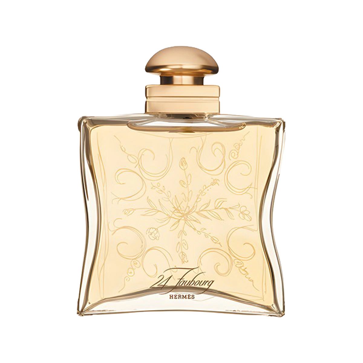 HERMES FAUBOURG 24 EDP 100 ML