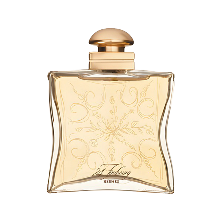HERMES FAUBOURG 24 EDP 100 ML