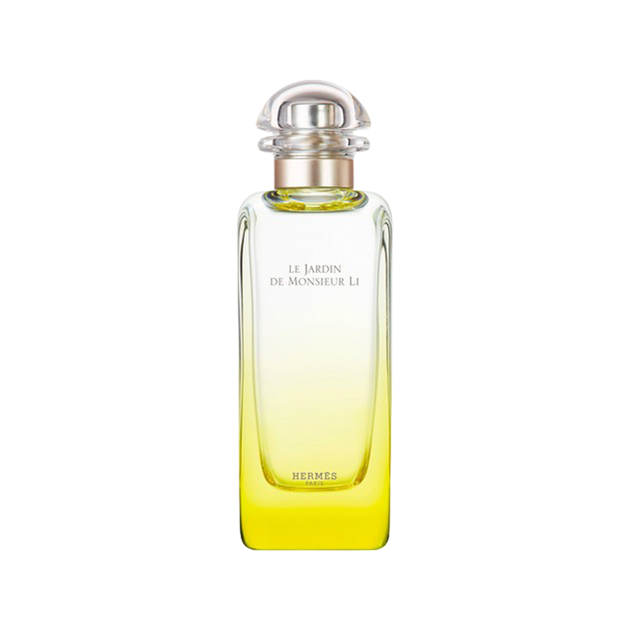 HERMES UN JARDIN DE MONSIEUR LI EDT 100ML