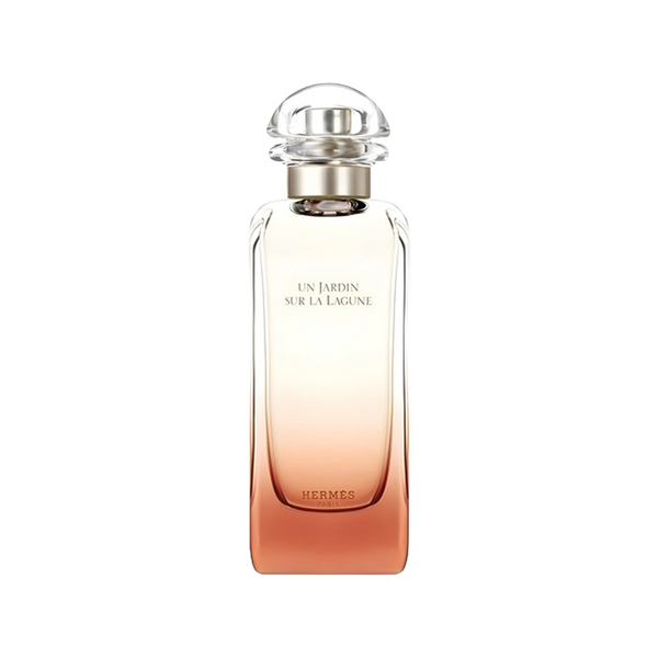 HERMES UN JARDIN SUR LA LAGUNE EDT 100ML