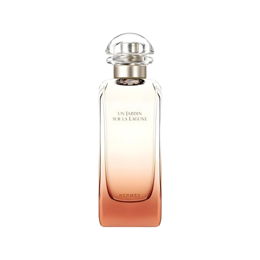 HERMES UN JARDIN SUR LA LAGUNE EDT 100ML