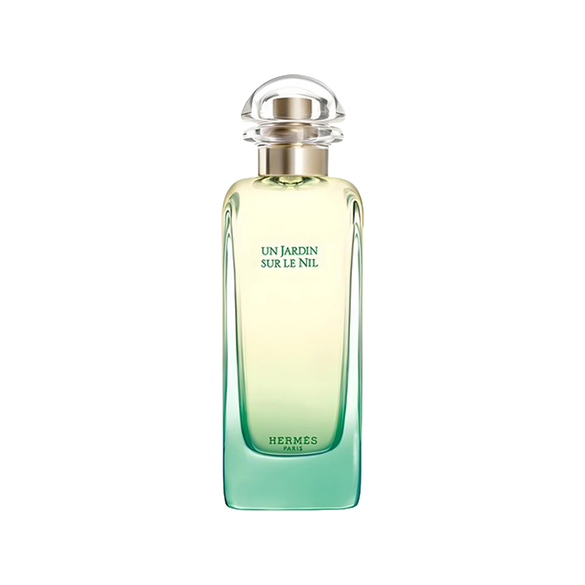 HERMES UN JARDIN SUR LE NIL EDT 100ML